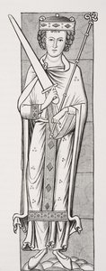 Costume royal, d